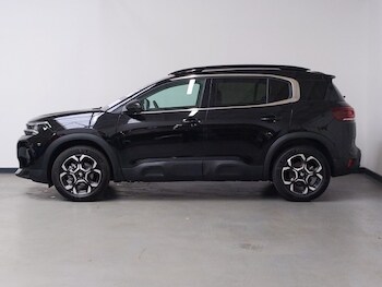Used Citroen C5 Aircross 2025 for sale - 78146296: Photo