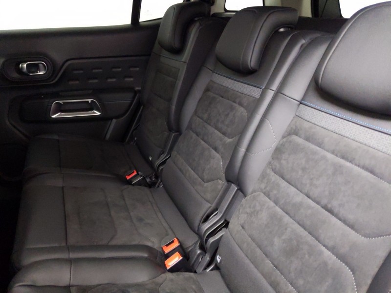 Used Citroen C5 Aircross 2025 for sale - 78146296: Photo 6