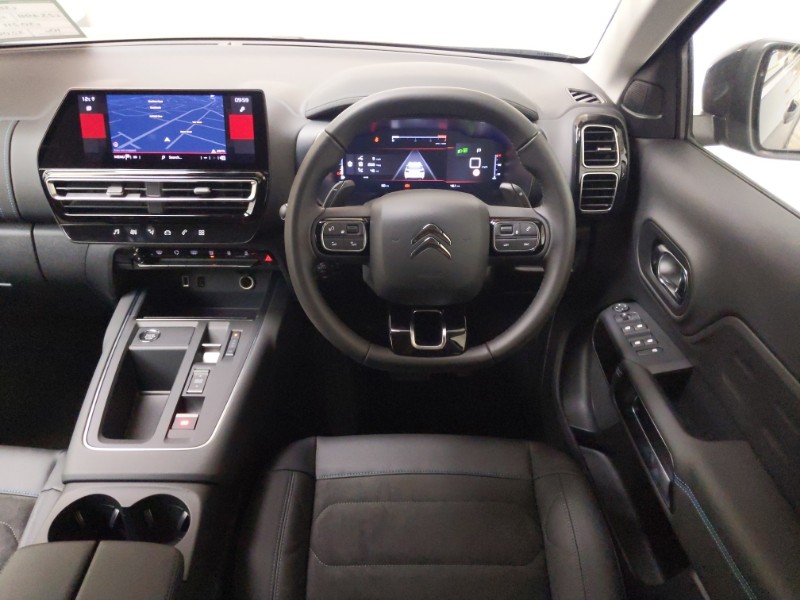 Used Citroen C5 Aircross 2025 for sale - 78146296: Photo 7