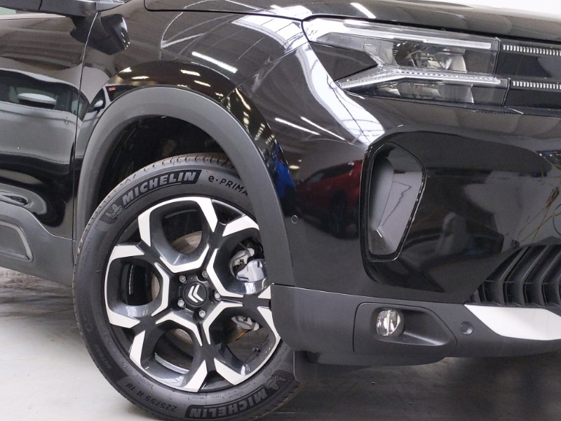 Used Citroen C5 Aircross 2025 for sale - 78146296: Photo 9