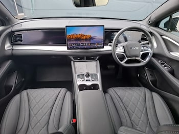 Used BYD Sealion 7 2025 for sale - 78478001: Photo