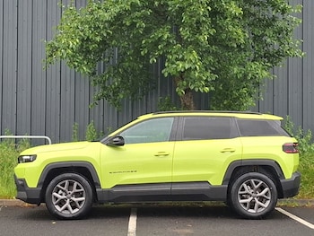 Used Jeep Compass 2026 for sale - 78872532: Photo