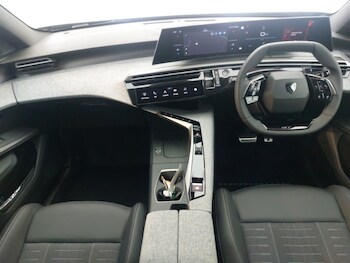 Used Peugeot 5008 2025 for sale - 75447394: Photo