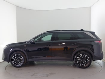 Used Peugeot 5008 2025 for sale - 75447394: Photo