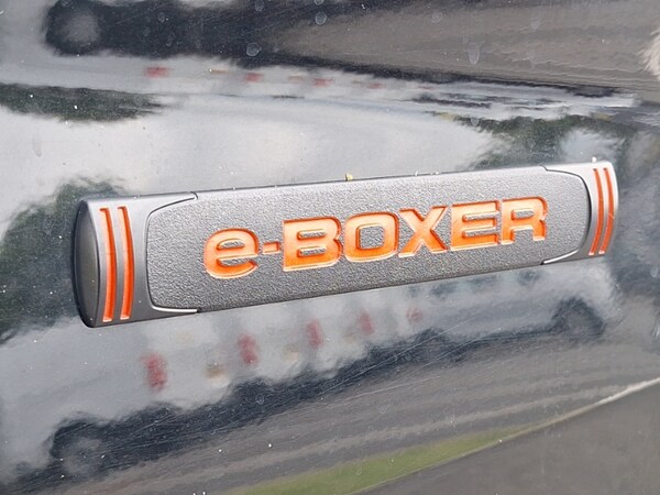Used Subaru Forester 2023 for sale - 76195029: Photo 12
