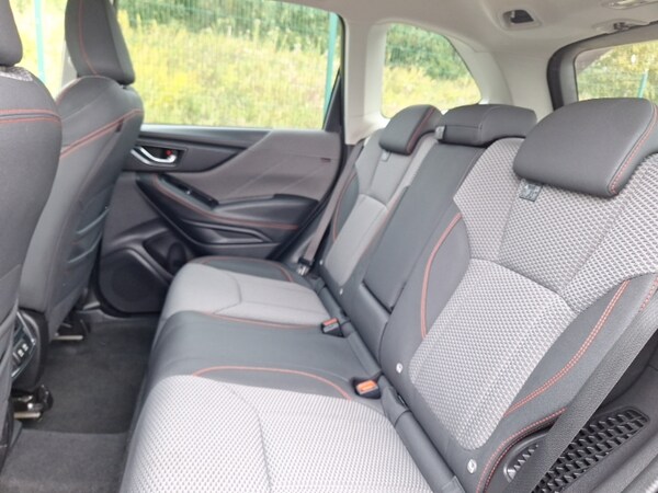 Used Subaru Forester 2023 for sale - 76195029: Photo 6