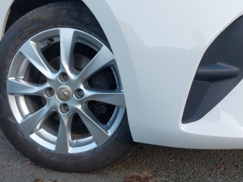 Used Vauxhall Corsa 2022 for sale - 76682833: Photo 9