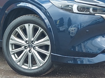 Mazda - CX-5