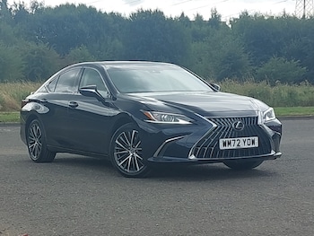 Lexus - ES