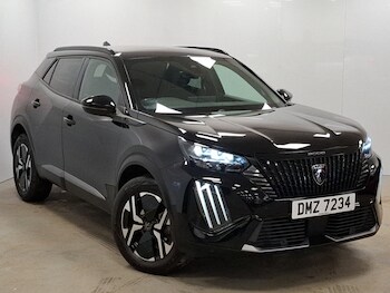 Used Peugeot 2008 2024 for sale - 77483910: Photo