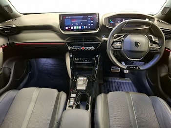 Used Peugeot 2008 2024 for sale - 77483910: Photo