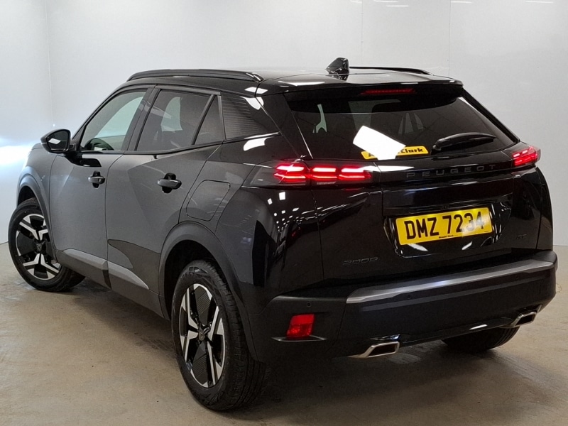 Used Peugeot 2008 2024 for sale - 77483910: Photo 3