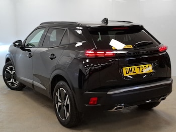 Used Peugeot 2008 2024 for sale - 77483910: Photo