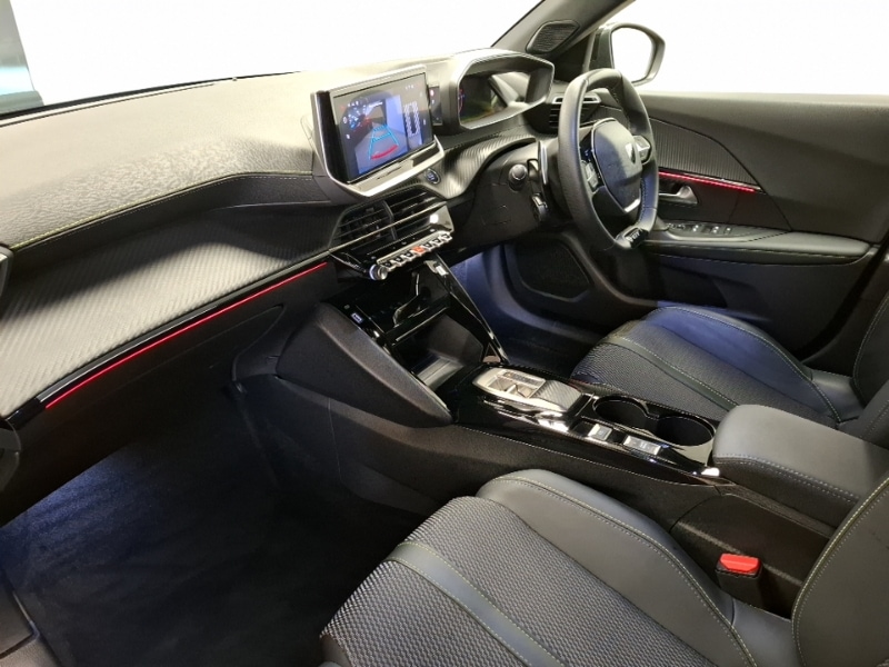 Used Peugeot 2008 2024 for sale - 77483910: Photo 5