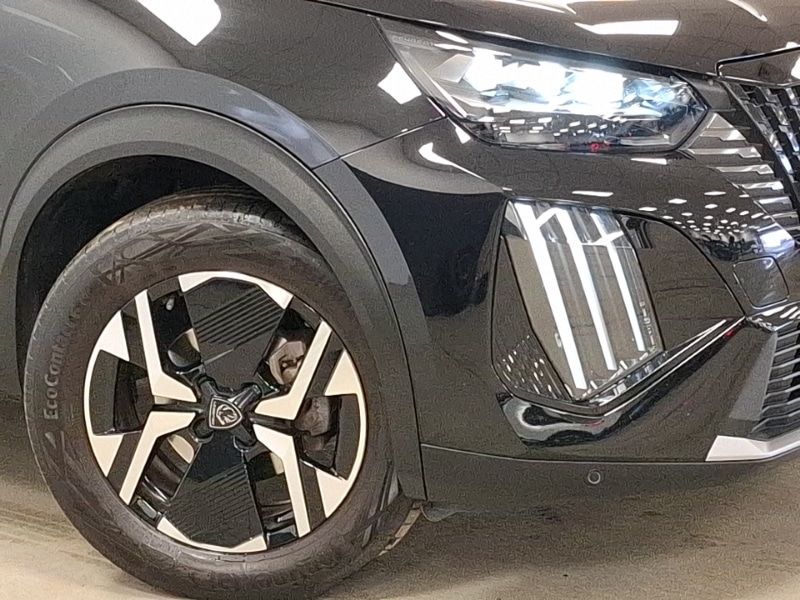 Used Peugeot 2008 2024 for sale - 77483910: Photo 9