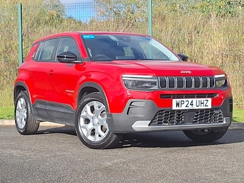 2024 - 1.2 Altitude 5dr