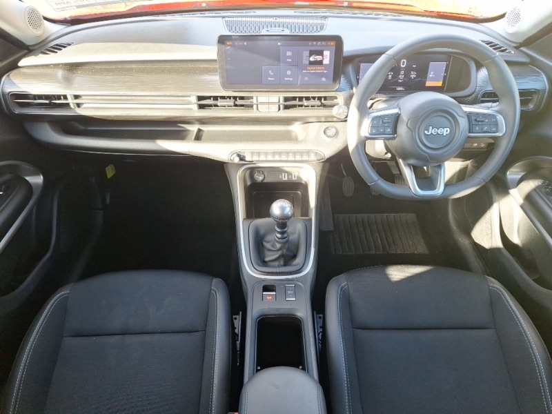 Used Jeep Other 2024 for sale - 77058168: Photo 2