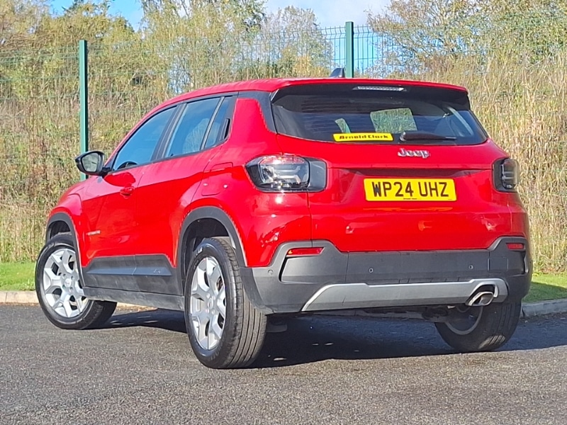 Used Jeep Other 2024 for sale - 77058168: Photo 3