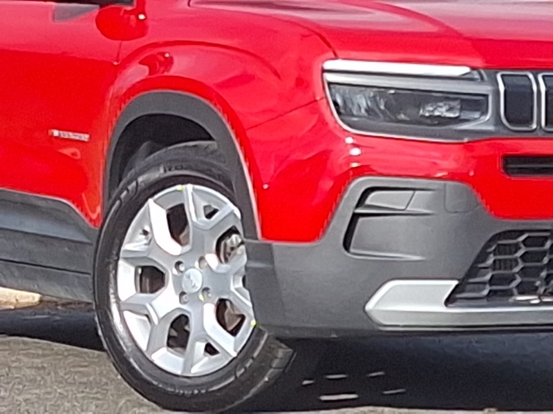 Used Jeep Other 2024 for sale - 77058168: Photo 9