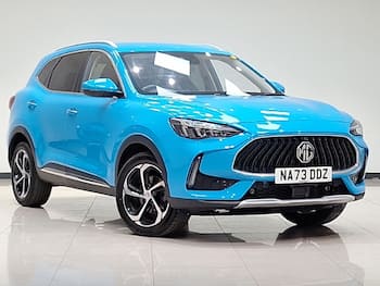 Used MG MG HS 2023 for sale - 79666425: Photo