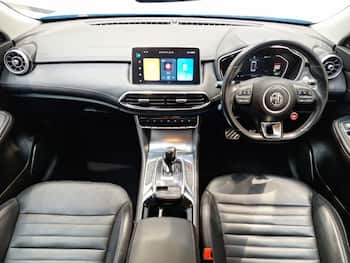 Used MG MG HS 2023 for sale - 79666425: Photo