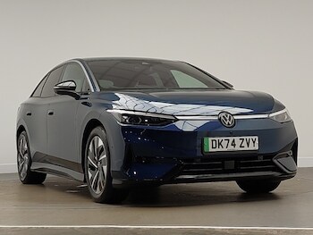 Volkswagen - ID7