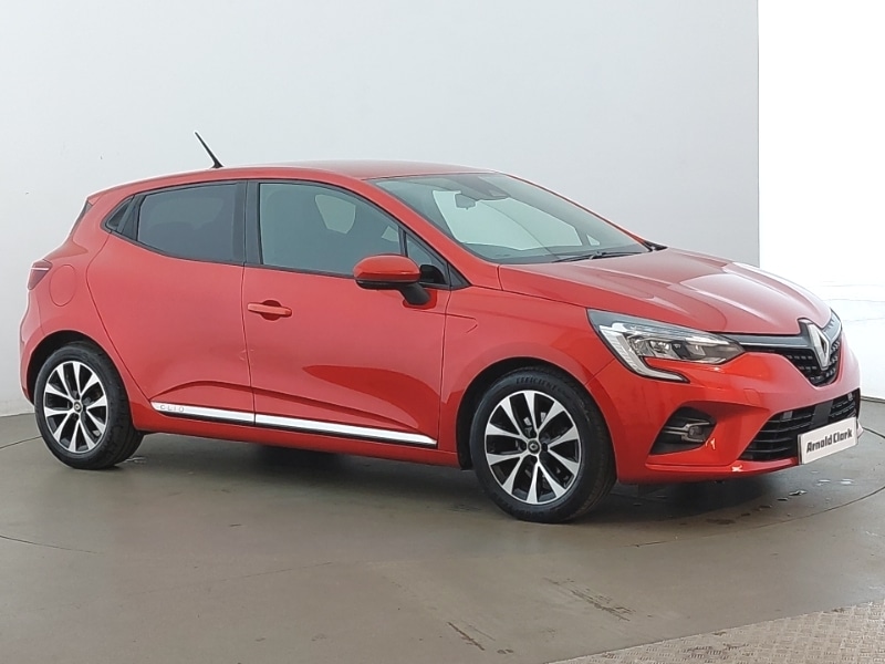 Used Renault Clio 2020 for sale - 78071470: Photo 12