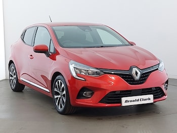 Used Renault Clio 2020 for sale - 78071470: Photo