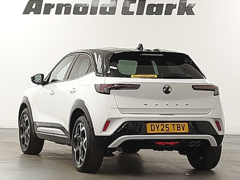 Used Vauxhall Mokka 2025 for sale - 77875940: Photo 3