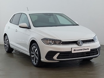 Volkswagen - Polo