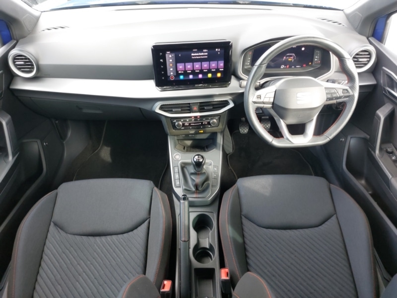 Used SEAT Arona 2024 for sale - 77923221: Photo 2