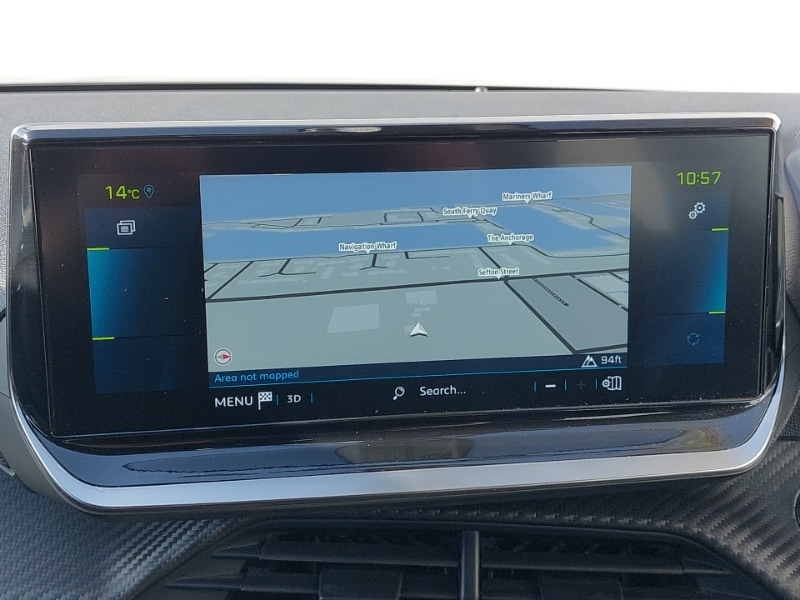 Used Peugeot 2008 2023 for sale - 77942825: Photo 10