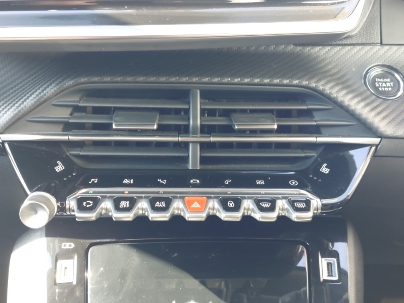 Used Peugeot 2008 2023 for sale - 77942825: Photo 11