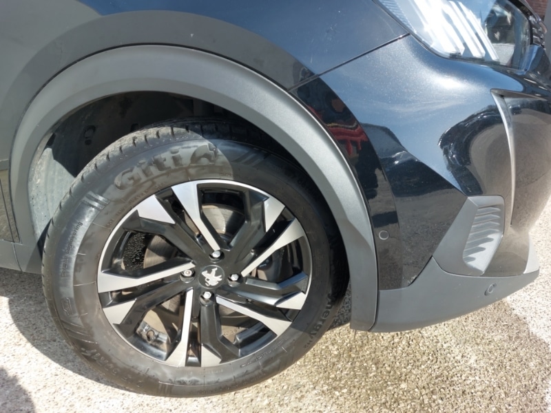 Used Peugeot 2008 2023 for sale - 77942825: Photo 9