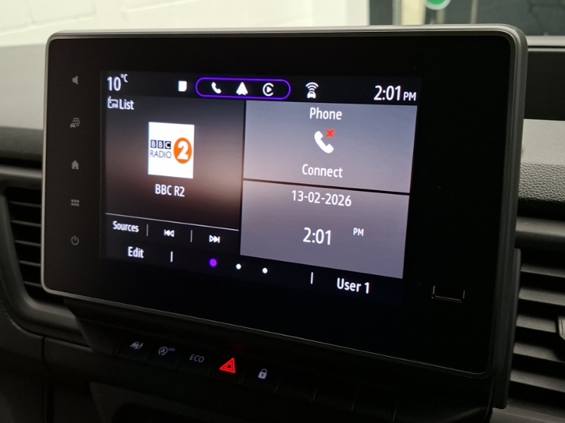 Used Renault Trafic 2024 for sale - 77956042: Photo 10