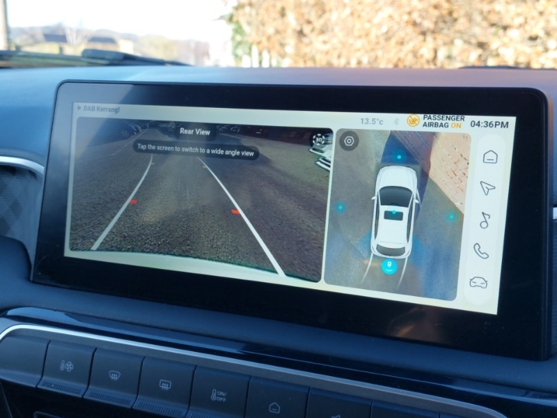 Used MG MG3 2024 for sale - 77923195: Photo 10