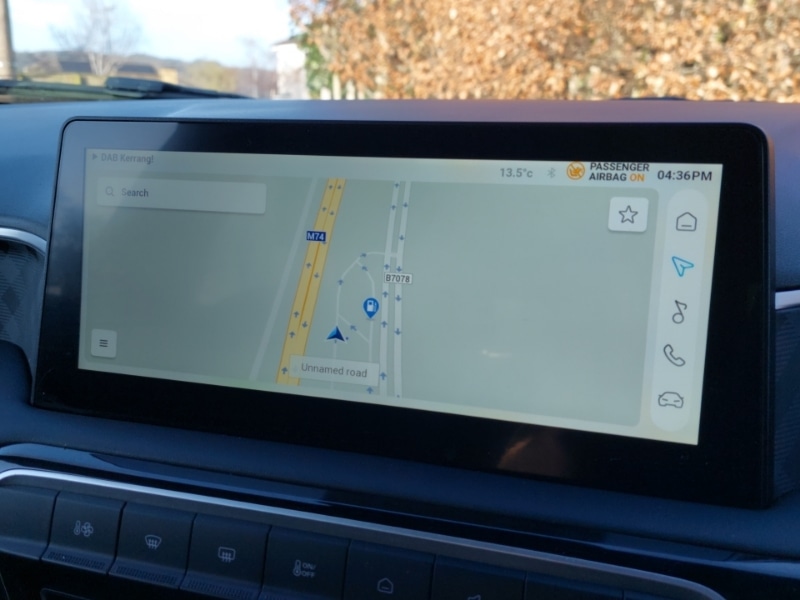 Used MG MG3 2024 for sale - 77923195: Photo 11