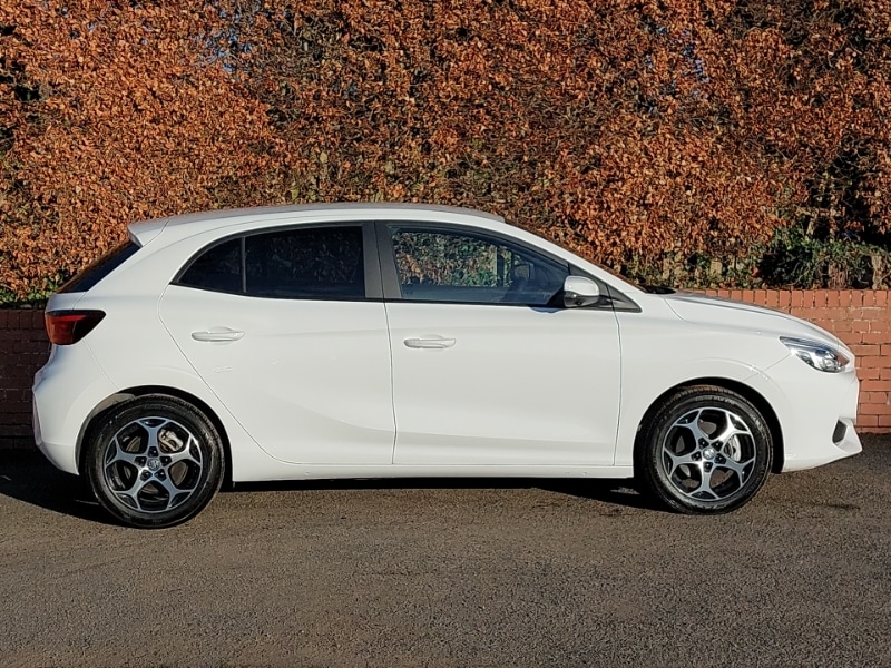 Used MG MG3 2024 for sale - 77923195: Photo 12