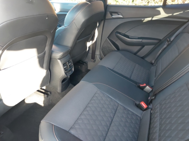 Used MG MG3 2024 for sale - 77923195: Photo 6