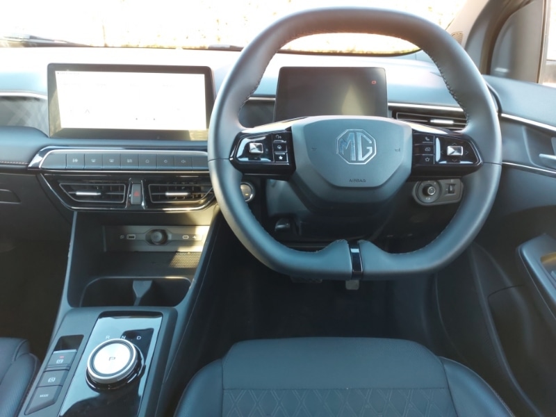 Used MG MG3 2024 for sale - 77923195: Photo 7