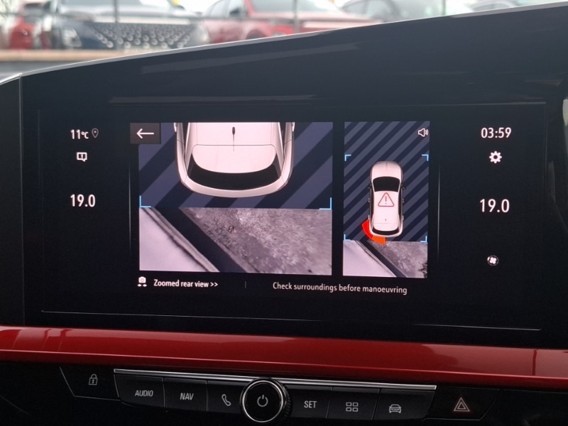 Used Vauxhall Mokka 2023 for sale - 77347768: Photo 11