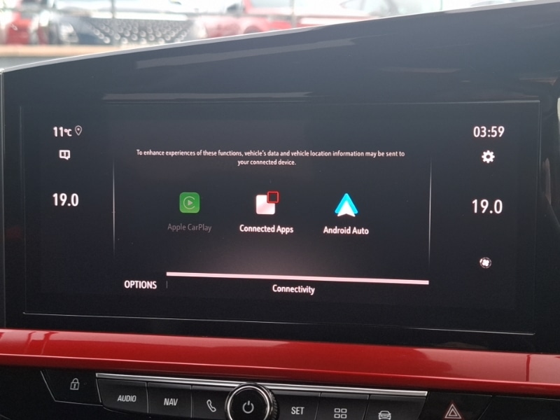 Used Vauxhall Mokka 2023 for sale - 77347768: Photo 12