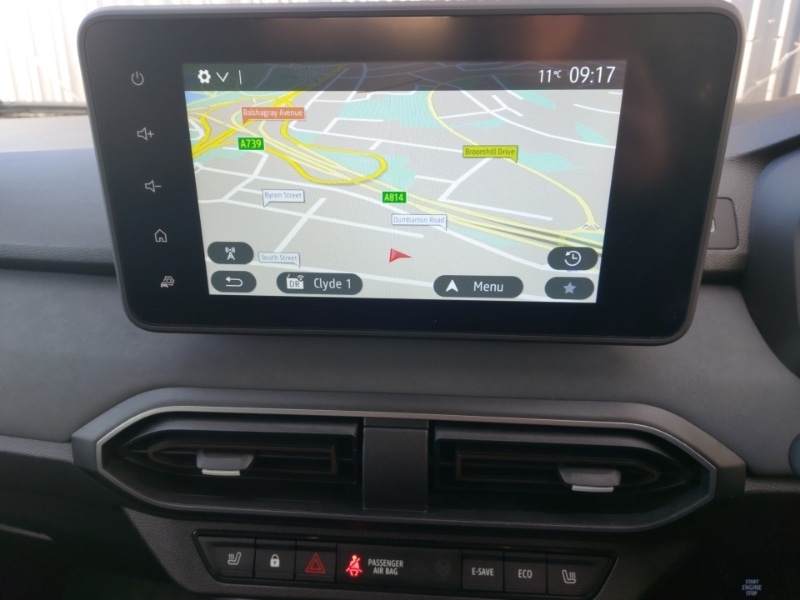 Used Dacia Jogger 2024 for sale - 76567388: Photo 10