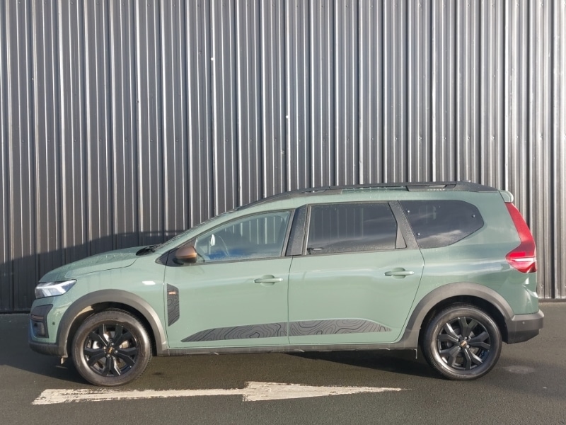 Used Dacia Jogger 2024 for sale - 76567388: Photo 4