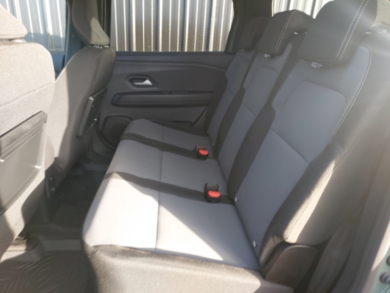 Used Dacia Jogger 2024 for sale - 76567388: Photo 6