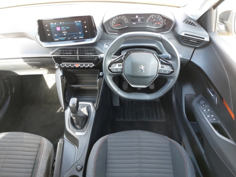 Used Peugeot 208 2023 for sale - 78099546: Photo 7