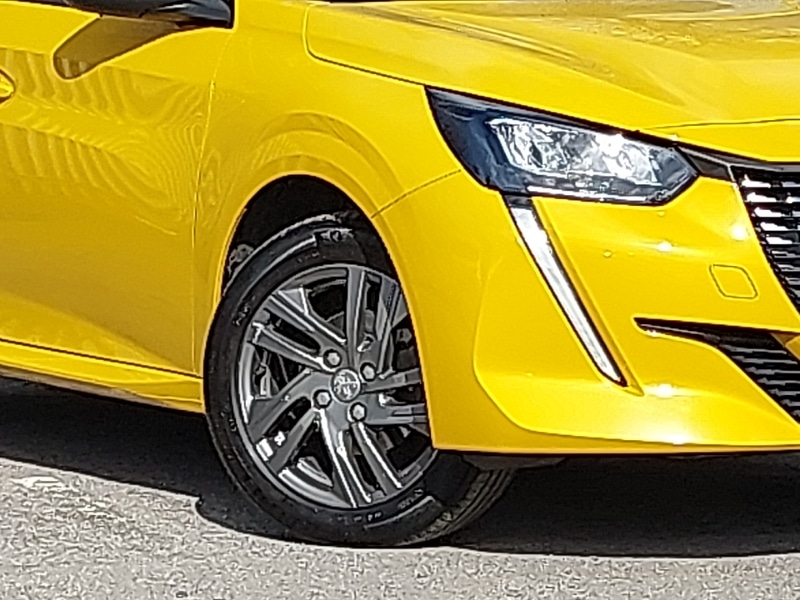 Used Peugeot 208 2023 for sale - 78099546: Photo 9