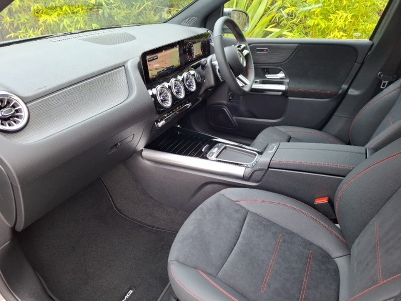 Used Mercedes-Benz B Class 2025 for sale - 77657346: Photo 5