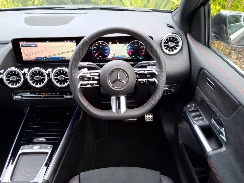 Used Mercedes-Benz B Class 2025 for sale - 77657346: Photo 7