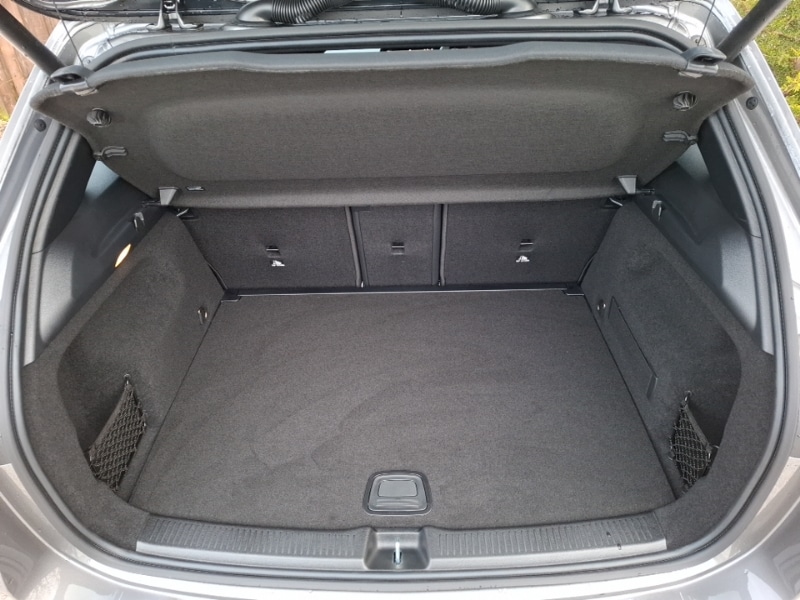 Used Mercedes-Benz B Class 2025 for sale - 77657346: Photo 8